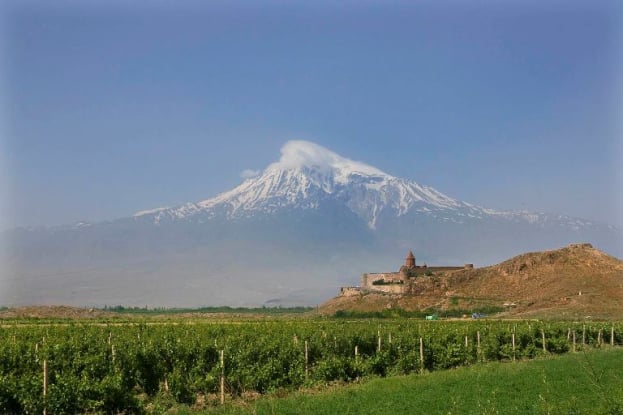 Forbes-ը Հայաստանն անվանել է գինու հայրենիքի տիտղոսի համար թիվ 1 հավակնորդ
