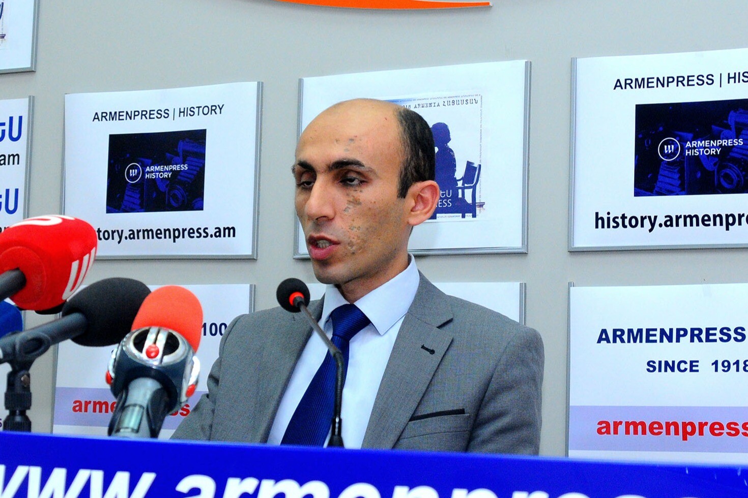 Բաքվում պահվող հայ գերիները բոլորը նույն պայմաններում են գտնվում, ընտանիքների հետ կապը հազվադեպ է