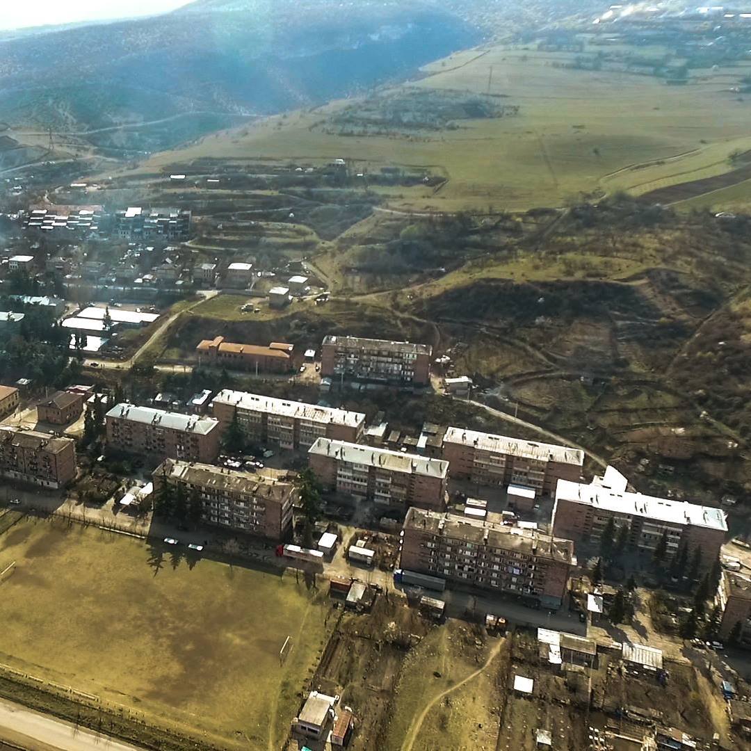 Տարածվող լուրերն այն մասին, թե Ազատամուտի տարածքներից անցնելու են Ադրբեջանին, իրականությանը չեն համապտասխանում