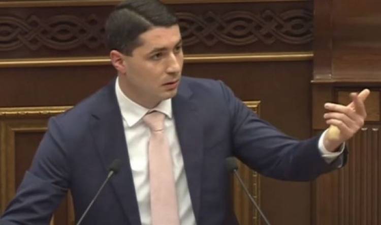 ՔՊ-ում կարծում են, որ Քյարամյանը չպետք է անպատիժ մնա․ «Հրապարակ»