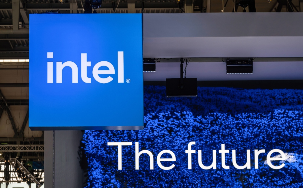 Intel-ը դադարեցնում է գործունեությունը Ռուսաստանում
