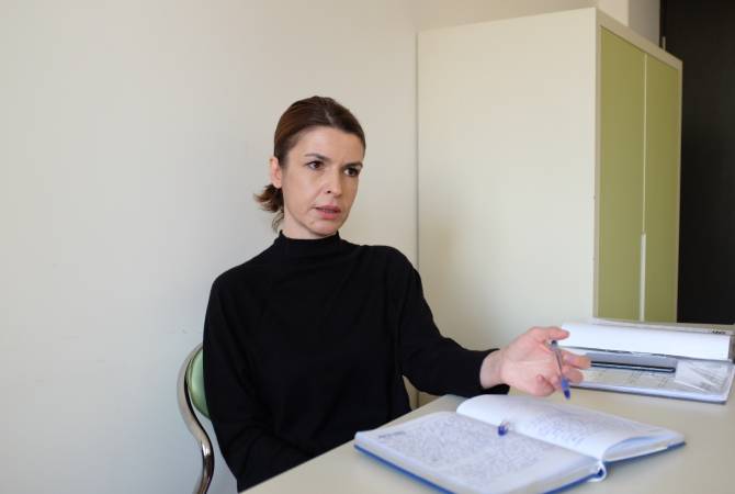 «Հադրութի դեօկուպացիա» ՀԿ-ն ՀՀ նախագահի աշխատակազմի աջակցությամբ զբաղվում է հադրութցիների խնդիրներով