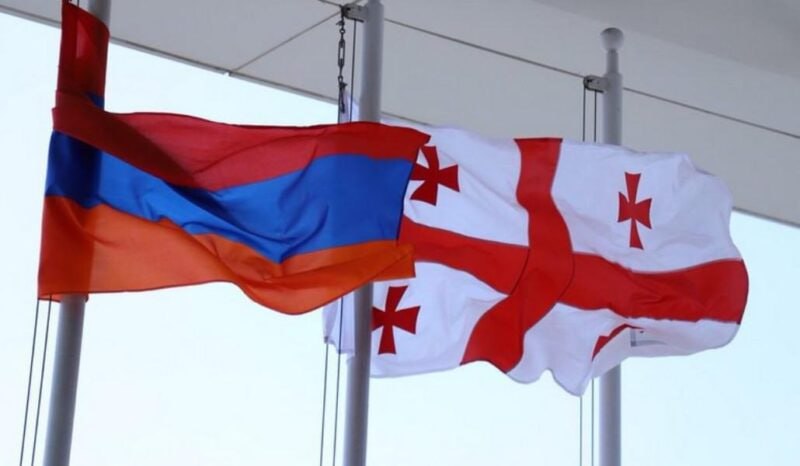 Հայաստան կժամանի Վրաստանի խորհրդարանի մշակույթի հանձնաժողովի նախագահ Գիորգի Գաբունիան