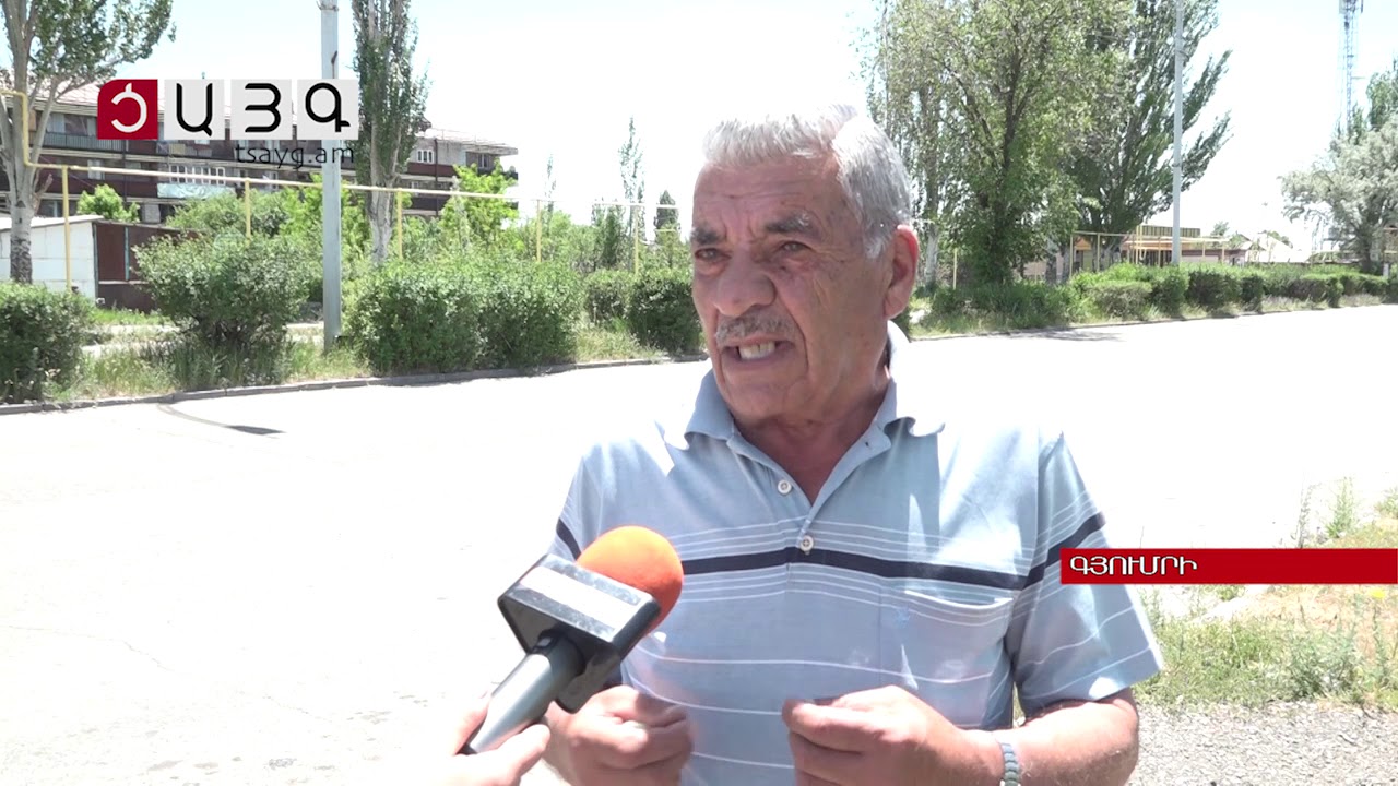 Միկրոավտոբուսի ճանապարհը երկարել է, բայց վարորդների աշխատավարձի չափը չի փոխվել (տեսանյութ)