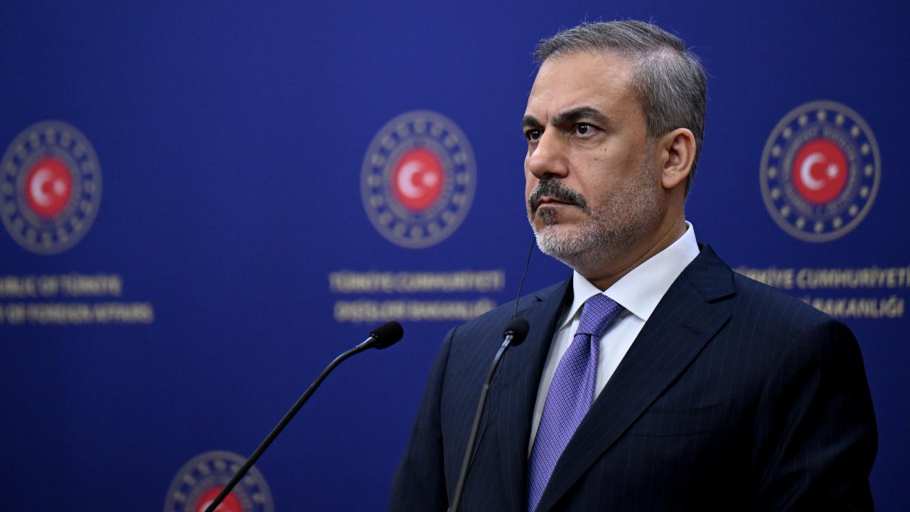 Թուրքիայի արտգործնախարարը պնդում է, որ մոտ հինգ տարի առաջ իրեն թունավորելու փորձ է եղել