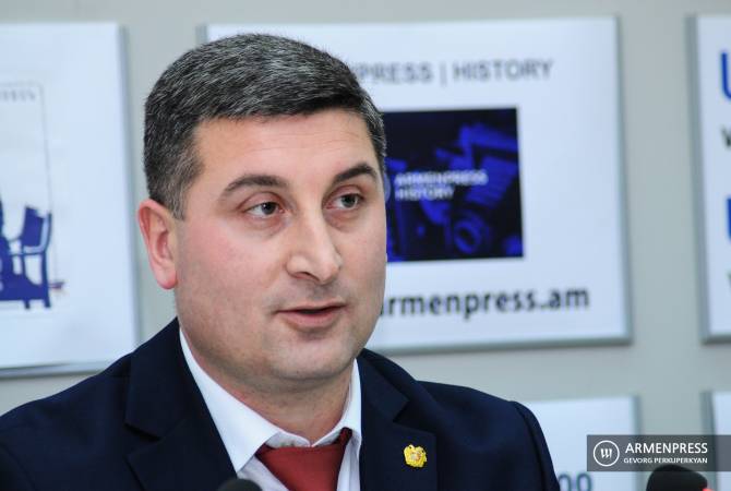 Գեղարքունիքի մարզում ավարտին է հասցվել սուբվենցիոն 85 ծրագիր