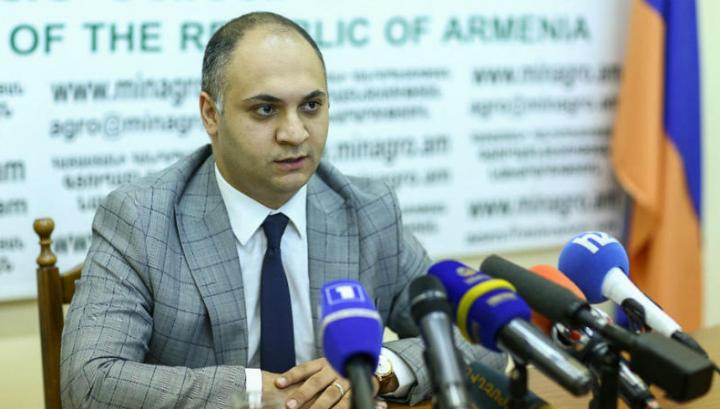 Մեծածավալ գնումներ անելու անհրաժեշտություն չկա․ ՏՄՊՊ նախագահ