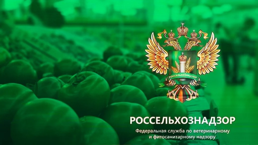 Россельхознадзор: РФ нарастила импорт рыбы для замещения поставок из Армении