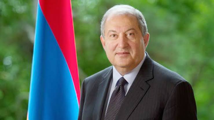 Ժամանակակից աշխարհը մրցասպարեզ է, որտեղ հաղթում են կրթված մարդիկ. Արմեն Սարգսյան