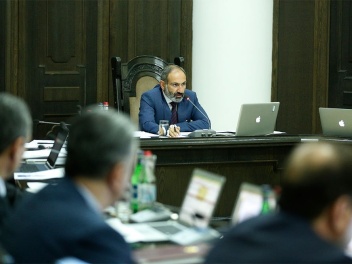 Կառավարության այսօրվա ժամը 11:00-ի նիստը կտեղափոխվի ուրբաթ