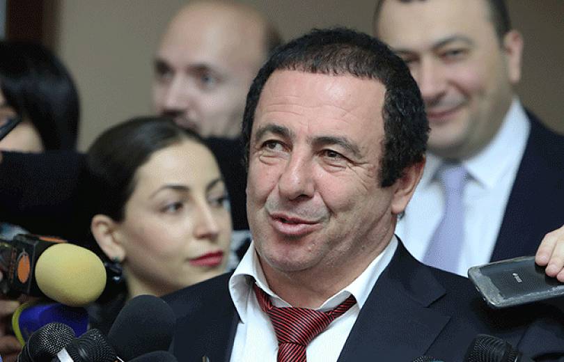 Ով էլ դիմի, հիմա ներդրողներ չեն գա. Ծառուկյանը՝ արաբ ներդրողների մասին