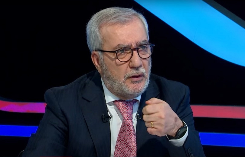 Երբ ԶՈւ-ն օգտագործվեց սեփական ժողովրդի դեմ՝ այդ պահից գնաց ինքնաոչնչացման, Օհանյանը դրա մասնակիցն է. Քոչարյան