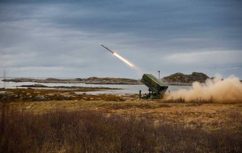 ԱՄՆ-ը ցանկանում է արագորեն NASAMS ՀՕՊ համակարգեր մատակարարել Ուկրաինային