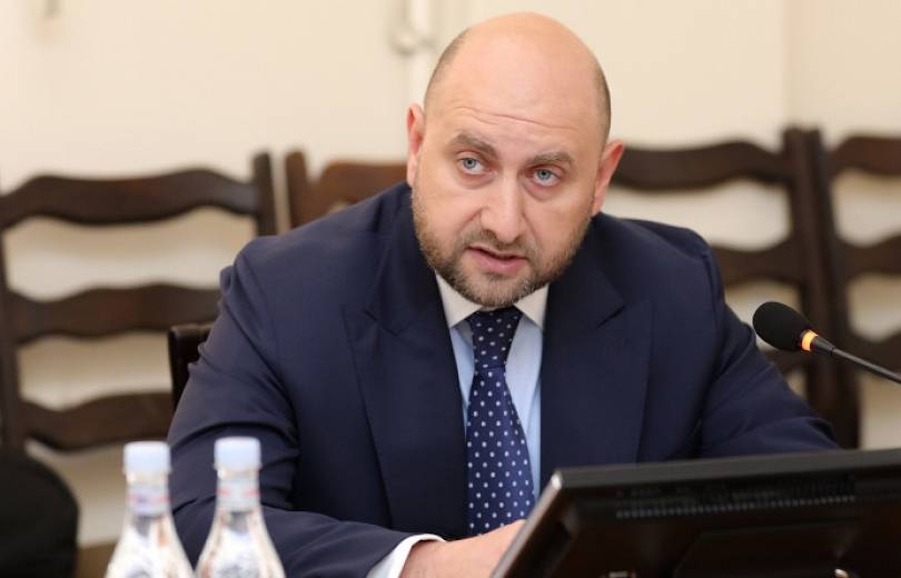 Կենտրոնական բանկն այս տարվա համար կանխատեսում է 5,4 տոկոս տնտեսական աճ