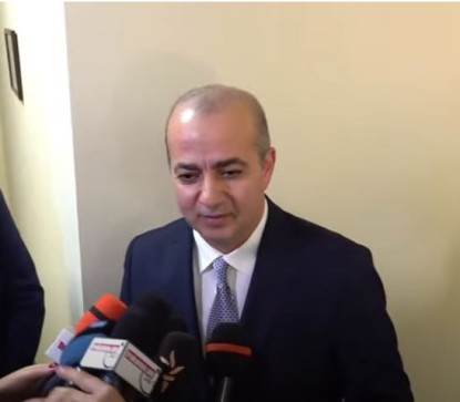 Այս պահին կոնկրետ որևէ որոշում չունենք. ԱԱԾ տնօրենը՝ հայ-թուրքական սահմանից ռուս սահմանապահներին դուրս բերելու մասին