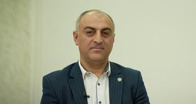 Մենք համագործակցելու ենք բոլոր ընդդիմադիր ուժերի հետ. «Ժառանգություն» կուսակցության թեկնածու