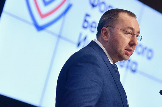 «ՎԿոնտակտե»-ի տնօրենի առաջին տեղակալ Վլադիմիր Գաբրիելյանը դժբախտ պատահարի զոհ է դարձել