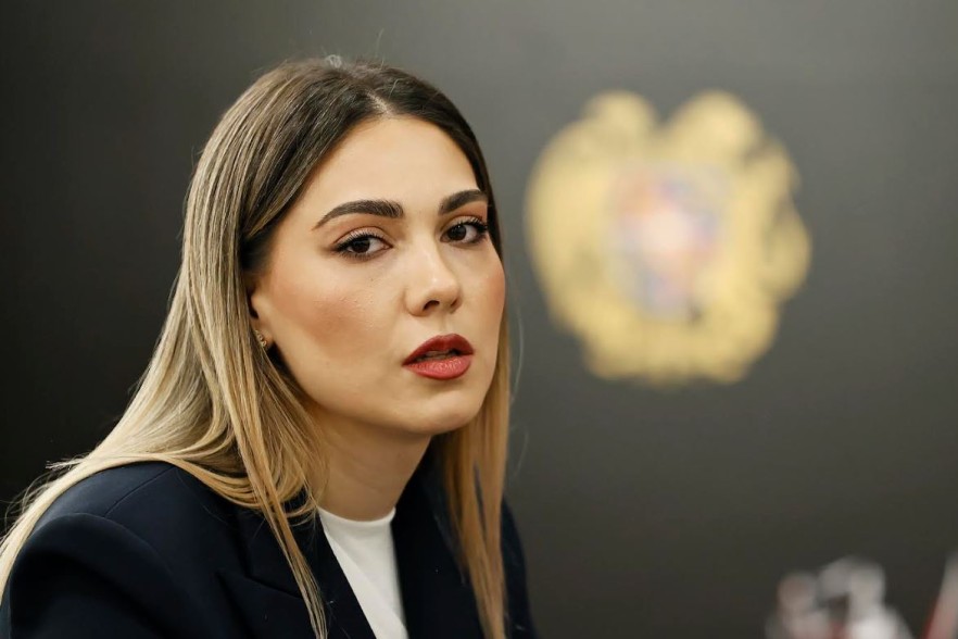 Քրեակատարողական հիմնարկներում արդեն տեղադրվել է 231 տեսախցիկ․ Գալյան