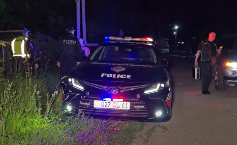 Դարպաս գյուղում կատարված սպանությունը բացահայտվեց թարմ հետքերով․ մեկ անձ ձերբակալվել է