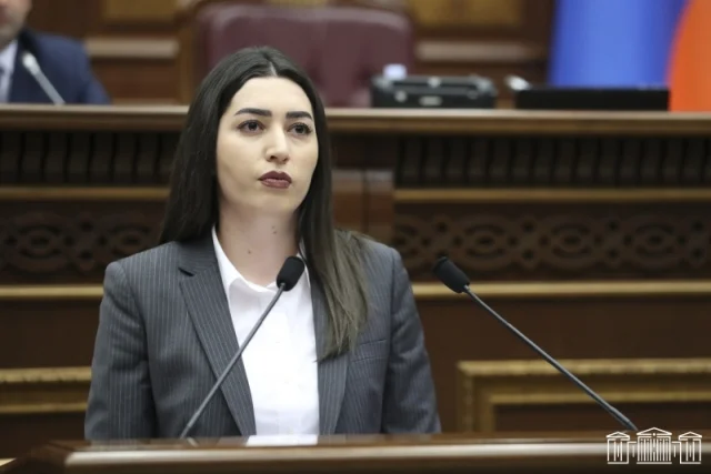 Ինչո՞ւ է պաշտոնանկ արվել Արամ Հովհաննիսյանը. ՆԳ նախարարի պարզաբանումը