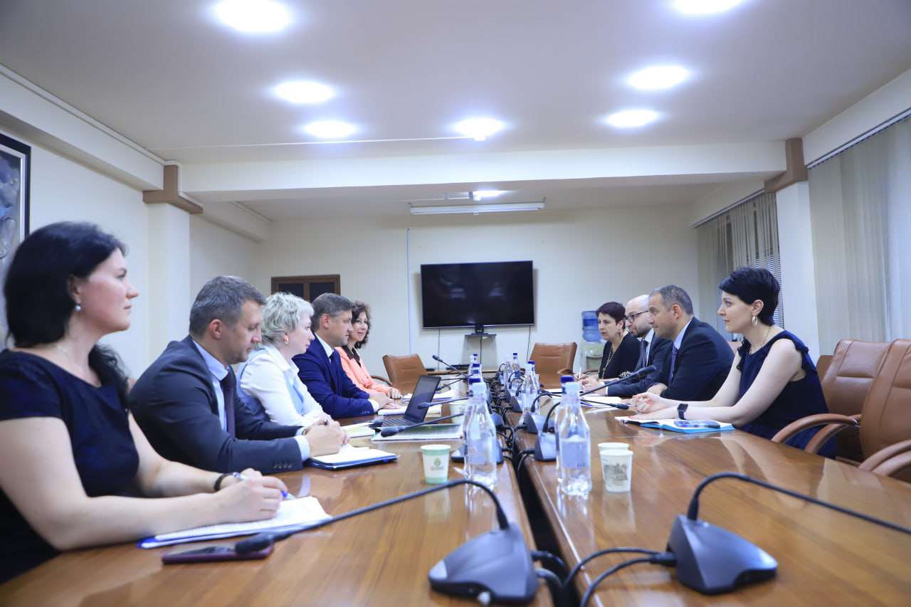 Հայաստանի և Բելառուսի միջև առևտրաշրջանառությունը աճել է 2 անգամ
