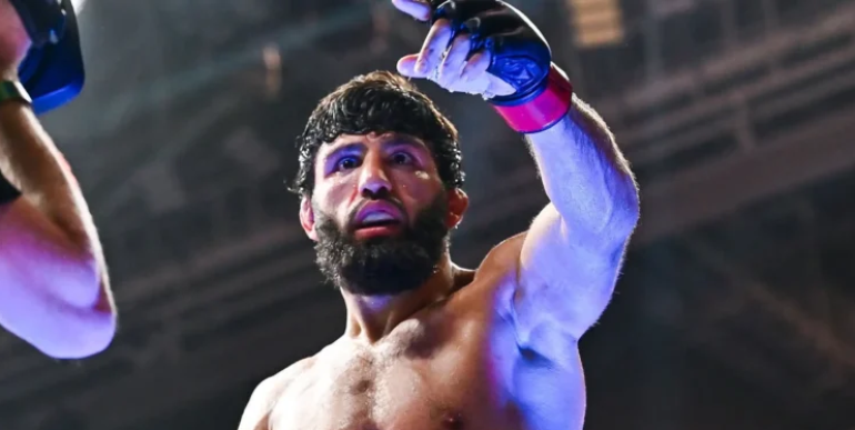 UFC-ն հաստատել է Արման Ծառուկյանի նոր մենամարտի օրը. պաշտոնական