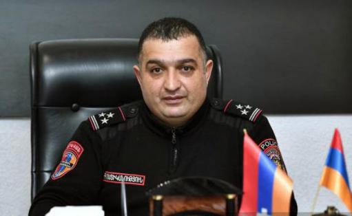 Պարեկները դպրոցամերձ տարածքներում ու փողոցներում ուժեղացված ծառայություն կիրականացնեն