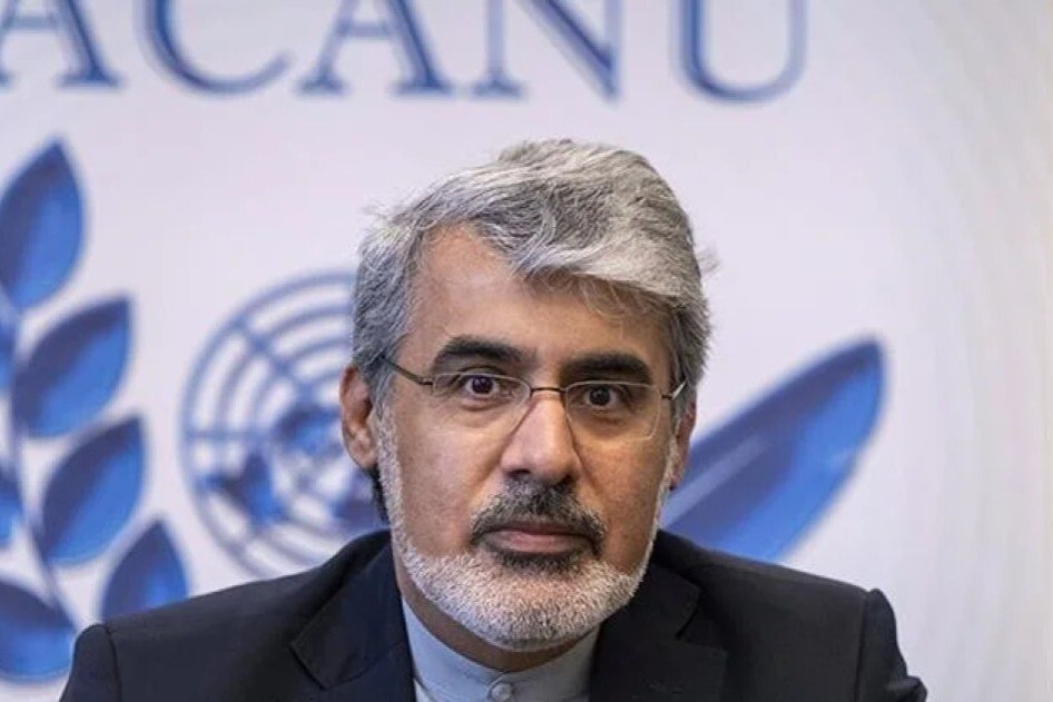 Իրանն ակնկալում է ակտիվների ապասառեցում 60 օրվա ընթացքում. ՄԱԿ-ում Իրանի մշտական ​​ներկայացուցիչ
