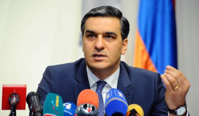 Наличие и передвижение азербайджанских вооруженных сил в Сюнике должно быть исключено и точка: Омбудсмен