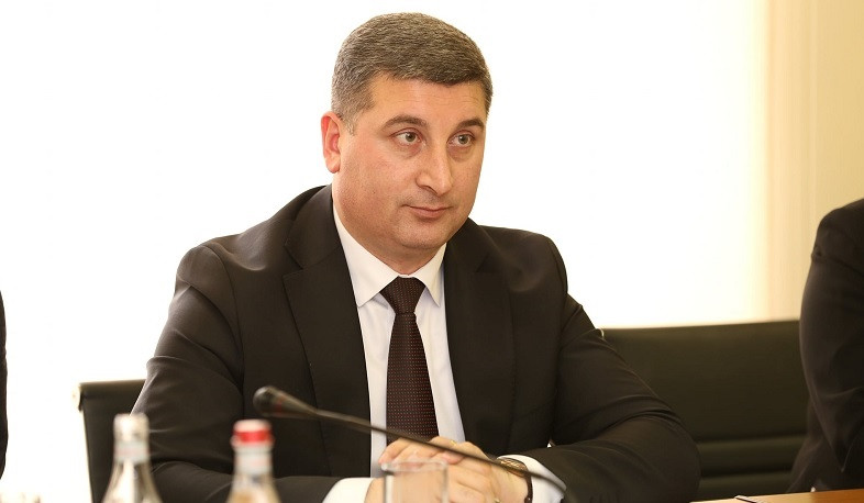 Հայաստանում էլեկտրաէներգիայի շուկայի ազատականացումը պետք է արդար գնագոյացման հանգեցնի. Գնել Սանոսյան