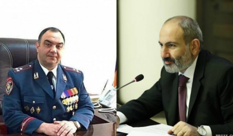 Տավուշցի պաշտոնյաները հայրենի մարզում կտոնեն Վարդավառը. «Հրապարակ»