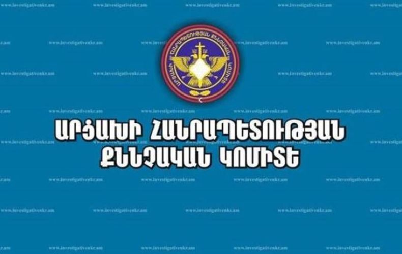 Ստեփանակերտի 2 բնակիչ Ադրբեջանին են փոխանցել հույժ գաղտնի տեղեկություններ. նրանք կալանավորված են