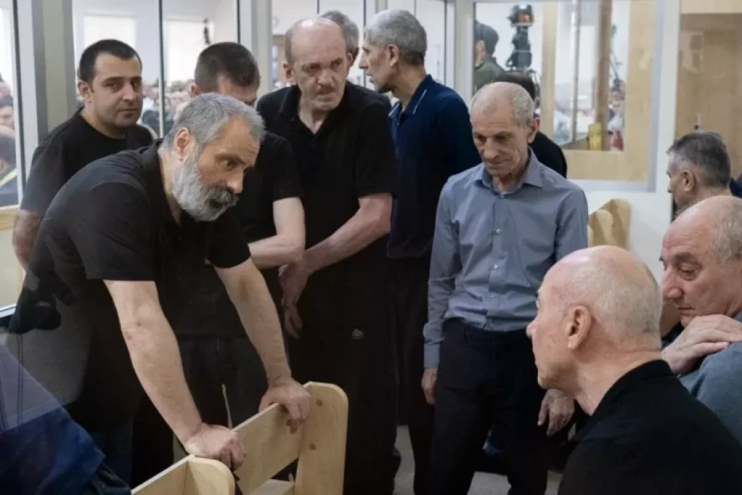 Արցախի նախկին ղեկավարների շինծու գործի քննությունը կընթանա հաջորդ շաբաթ