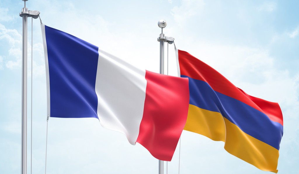 Ֆրանսիայից Հայաստան նախորդ  տարի գրանցվել է բարձրաստիճան այցերի աննախադեպ քանակ․ Միրզոյան