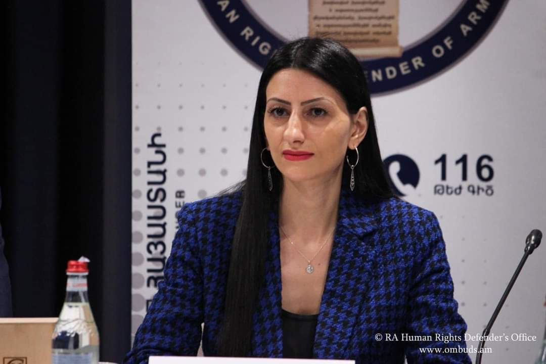 Մամուլի ազատության ապահովման ուղղությամբ անհրաժեշտ է հետևողականորեն քայլեր ձեռնարկել․ ՄԻՊ ուղերձը