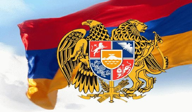 «Գարդման-Շիրվան-Նախիջևան» համահայկական միությունը կոչ է հղել Հայաստանի անկախության 32-ամյակի կապակցությամբ