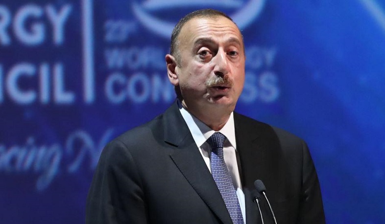 Լեհ քաղաքական գործիչը զանգահարել է Ադրբեջանի նախագահի գրասենյակ և ասել, որ նրանք ավազակներ են ու մարդասպաններ