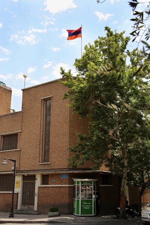 ԻԻՀ-ում ՀՀ դեսպանությունը շարունակում է աշխատել ինտենսիվ ռեժիմով․ ԱԳՆ
