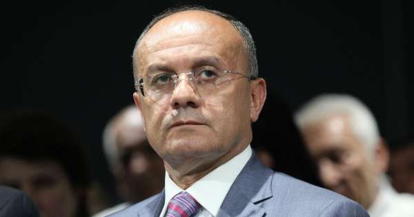 «Մարտի 1»-ի գործով դատական նիստը նորից հետաձգվեց. Սեյրան Օհանյանը հոսպիտալացված է
