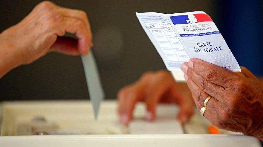Ֆրանսիայում մեկնարկել է խորհրդարանական ընտրությունների առաջին փուլը