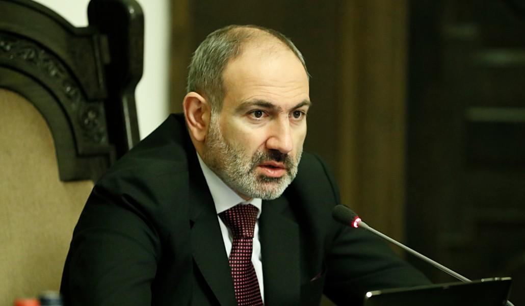 Քրիստոս հարեավ ի մեռելոց. վարչապետը շնորհավորել է Սուրբ Հարության տոնի առթիվ