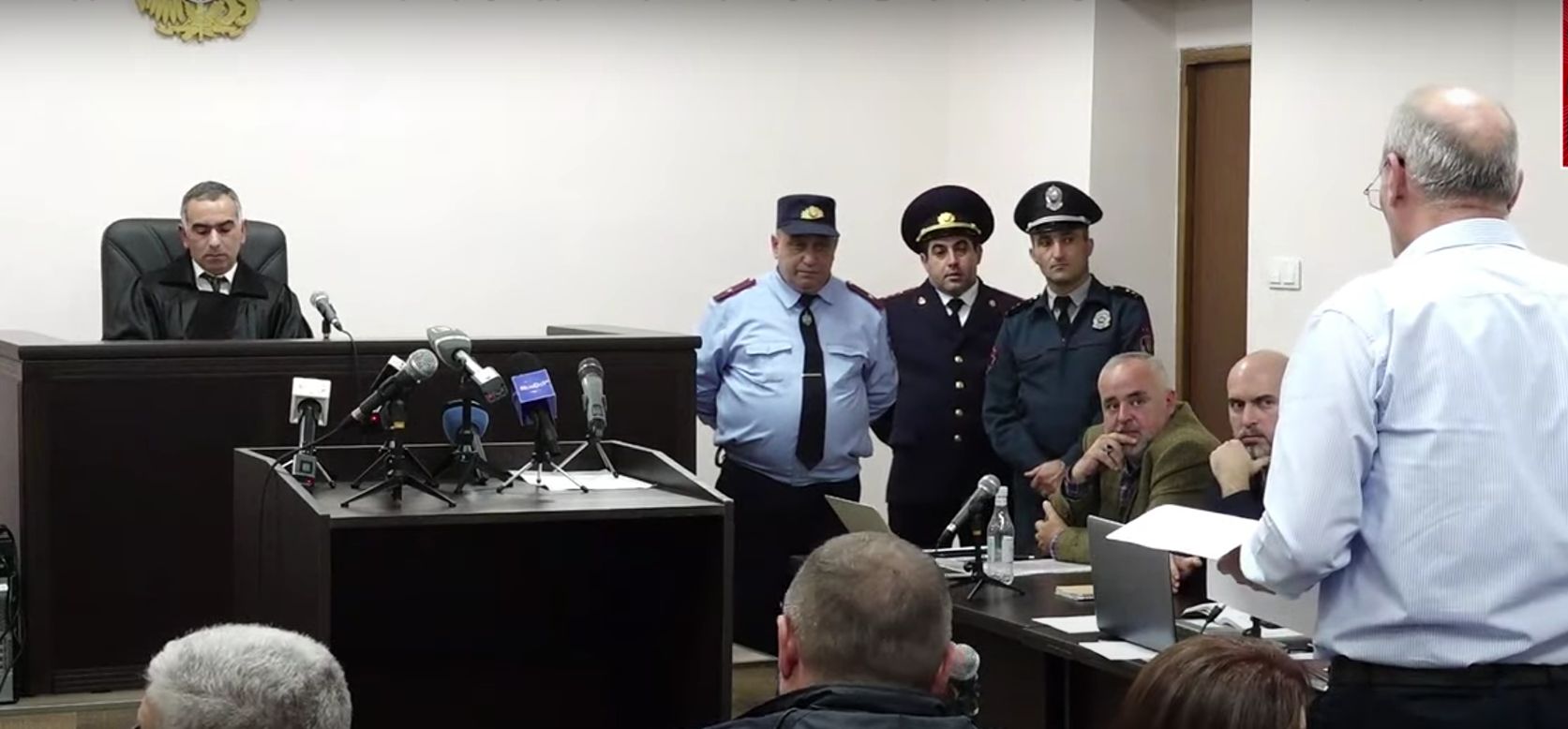 Մարթա Սիմոնյանին 4 ամիս կալանքի տակ են պահել, որ Աշոտյանի դեմ ցուցմունք տա. փաստաբան (տեսանյութ)