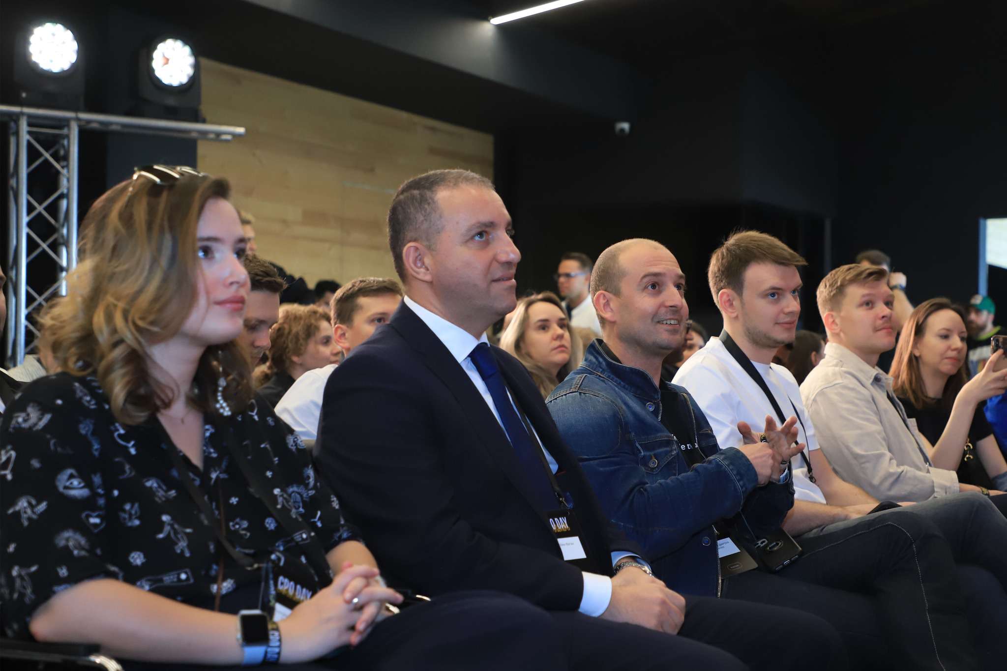 Վահան Քերոբյանը մասնակցել է CPO Day in Armenia միջոցառմանը