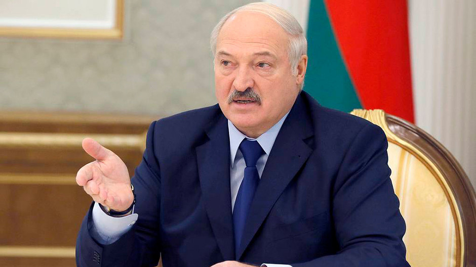 Лукашенко призвал страны ЕАЭС сплотиться и действовать единым фронтом