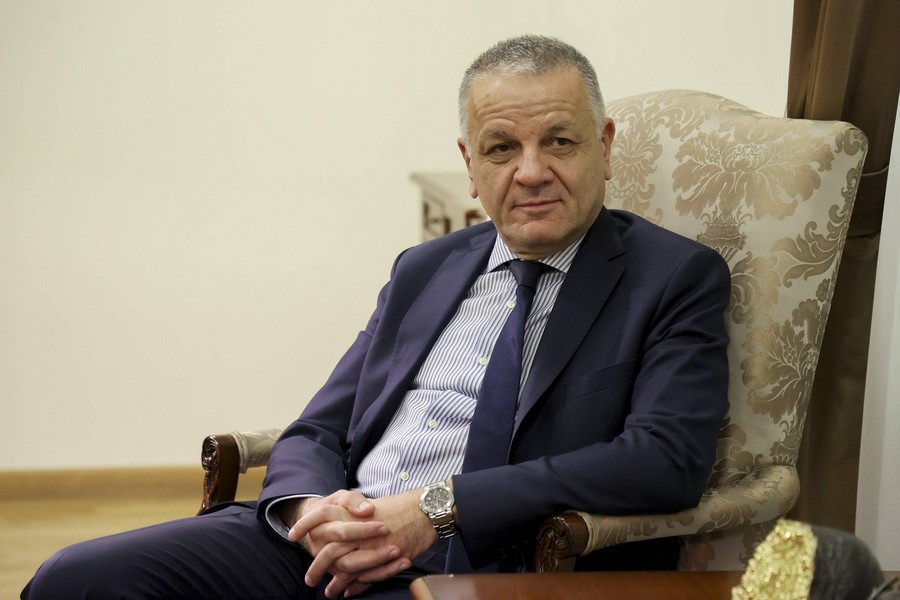 ՀՀ-ում ԵՄ առաքելությունը ցույց է տալիս, թե որքան հեռու է կառույցը պատրաստ գնալ Հայաստանի հարցում․ Մարագոս