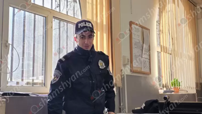 Արտառոց դեպք Երևանում․ մասնավոր մանկապարտեզում 6-ամյա տղան մարմնական վնшսվшծք է ստացել և տեղափոխվել հիվանդանոց