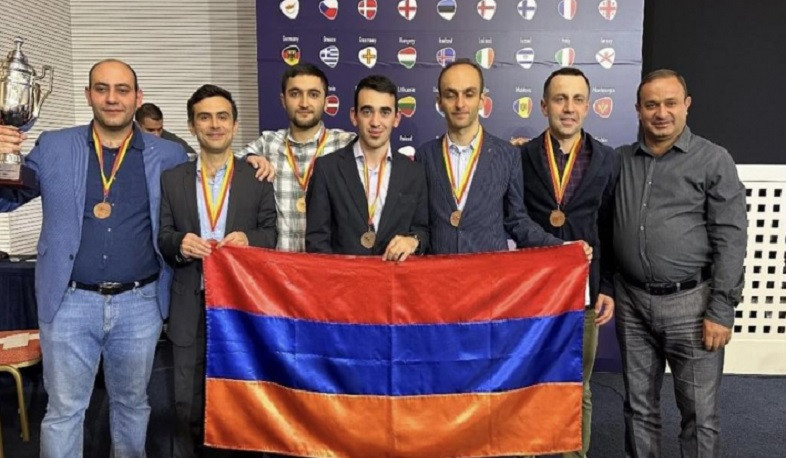 Հայաստանի ներկայացուցիչներն Ուզբեկստանում կմասնակցեն արագ շախմատի աշխարհի առաջնությանը