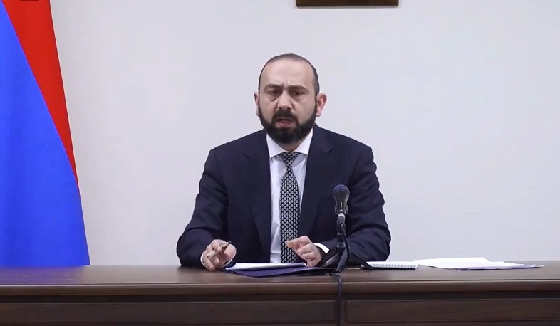 Վստահ ենք, որ փոխընդունելի լուծումներ ենք առաջարկել ադրբեջանական կողմին. Միրզոյան