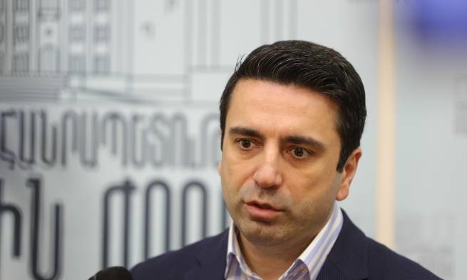 Ադրբեջանի և Հայաստանի միջև սահմանազատման գործընթացը Տավուշի հատվածից սկսելով՝ ստեղծել ենք հենման կետ․ ԱԺ նախագահ