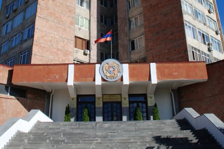Հարկադիր կատարումն ապահովող ծառայության սերվերային համակարգը և մատուցվող ծառայություններն արդեն հասանելի են